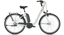 Load image into Gallery viewer, Kalkhoff Agattu 3.B- Step-Through Style Luxury Electric German Bike - Available in Small/Medium and Medium/Large