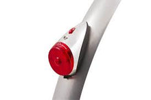 Load image into Gallery viewer, Spanninga Rear Fender Light Chrome Nr 9