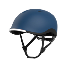 Load image into Gallery viewer, NEW Lumos Nyxel | The Safest & Smartest Urban (E)-Bike Helmet