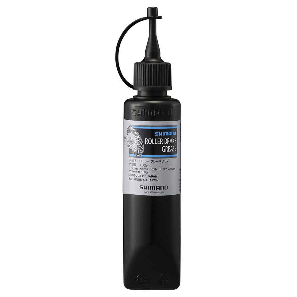 Shimano Roller Brake Grease Go Dutch Bikes