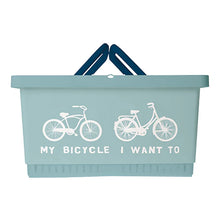 Load image into Gallery viewer, Front Removable Dutch Basket by mybasket