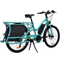 Load image into Gallery viewer, Yuba- Electric Cargo Bike - One size fits all - Yuba Boda Boda