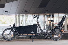 Load image into Gallery viewer, YUBA Supercargo CL Cargo eBike – Bosch-Powered Hauling Machine