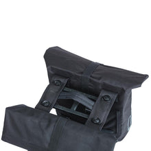 Load image into Gallery viewer, Basil City Double Pannier - three colours