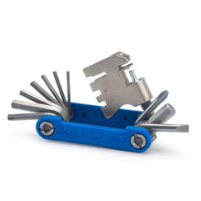Load image into Gallery viewer, Park Tool Multi Tool MTB-5 (16 tools)