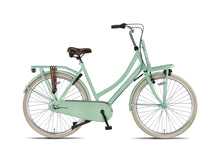 Load image into Gallery viewer, Altec Dutch Transport Oma 3 speed - Multiple Colour & Sizes - New Bike LIMITED QUANTITY