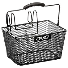 Load image into Gallery viewer, Evo Cargo Small Rear Basket
