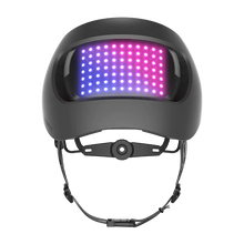 Load image into Gallery viewer, Lumos Matrix MIPS Helmet