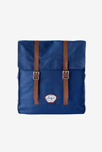 Load image into Gallery viewer, Bailey Co. Richmond | Convertible Pannier Backpack