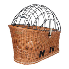 Load image into Gallery viewer, Basil Pasja MIK Dog Basket