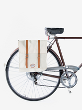 Load image into Gallery viewer, Bailey Co. Richmond | Convertible Pannier Backpack