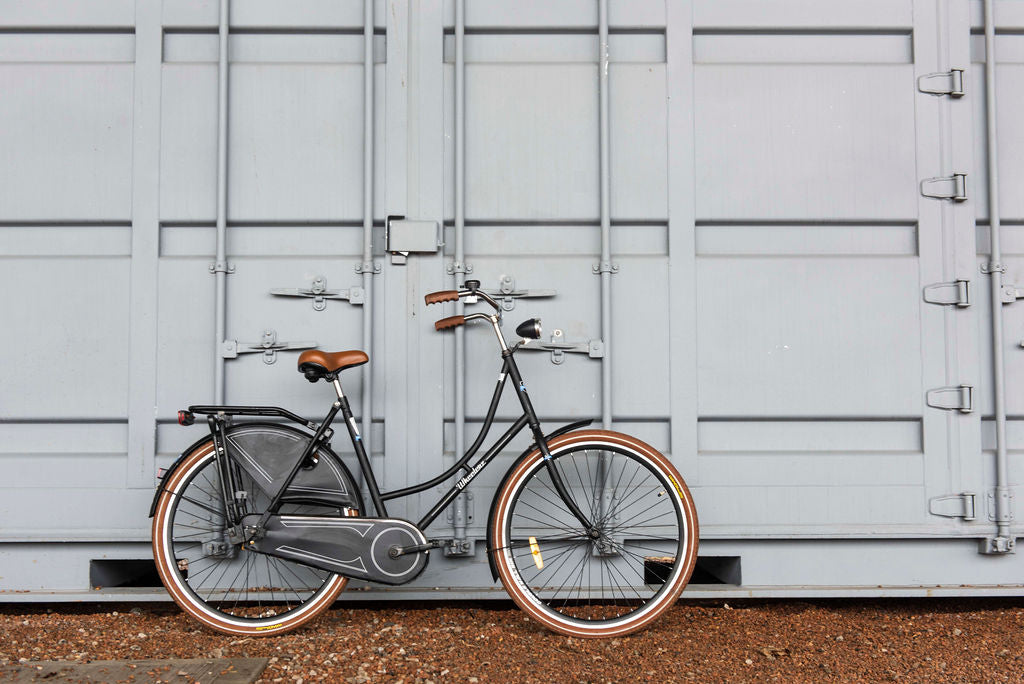 What Makes a Dutch Bike Unique? 5 Reasons You Should Buy a Dutch Bike ...