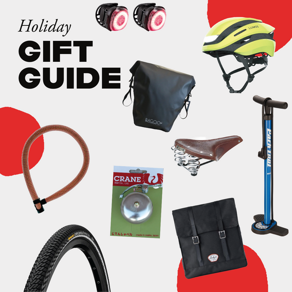 2024 Holiday Gift Guide is here!