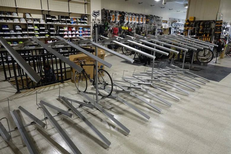 Is there a bike shortage in 2022?