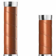 Brooks Slender Leather Grips for Gripshifter – 130mm/100mm