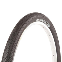 Load image into Gallery viewer, EVO, Dekko, Tire, 700x28C, Wire, Clincher, Black
