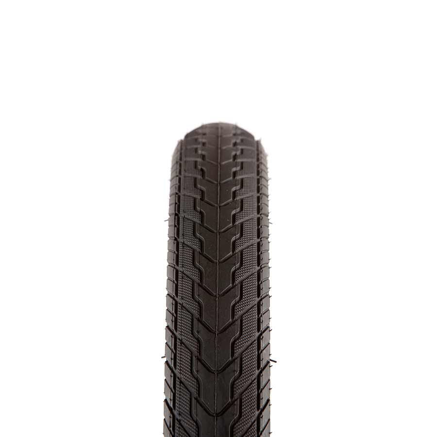 EVO, Parkland, Tire, 26''x1.95, Wire, Clincher, Black