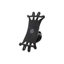 Load image into Gallery viewer, Simson Silicone Bike Phone Holder – Flexible, Secure, and Hands-Free
