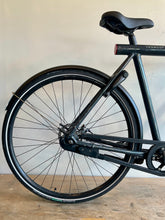 Load image into Gallery viewer, Mitchel- Crossbar Style Dutch Bike - Large - 23&quot; - VanMoof Restored
