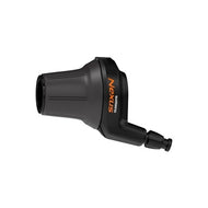 Shimano Nexus SL-C6001 8-Speed RevoShift Shifter - Optical Gear Display, for Use