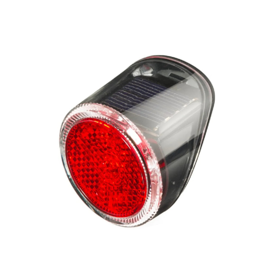 Solar Powered Battery Rear Fender Lights