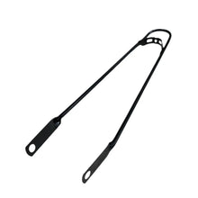 Load image into Gallery viewer, FALKX Rear Fender Stay 28 x 1 1/2 – Black
