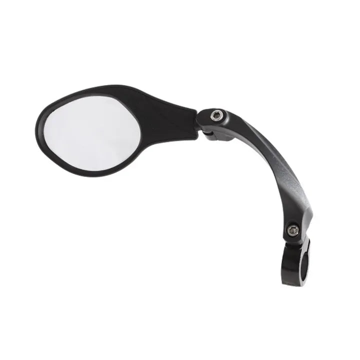 Mirage Uno Bicycle Mirror with Clamp (LEFT)