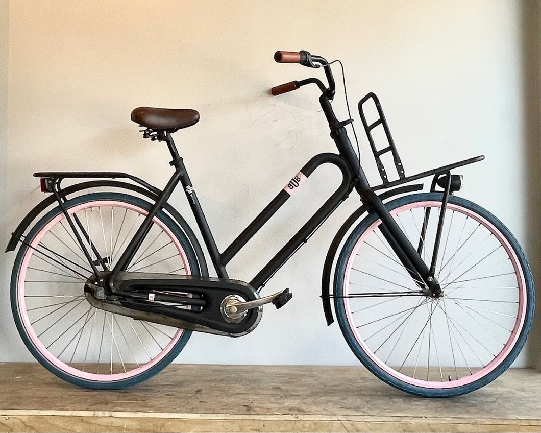 Bob - Batavus Step-Through Style Dutch Bike - Large - 22''
