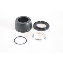 Load image into Gallery viewer, Gazelle Headset 1.1/8 inch VP 001 Black Ahead [BOX6]
