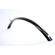 Gazelle Mudguard Front 28 inch SKS 001 Black C Lite [BOX28]