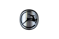 Gazelle Head Tube Badge [BOX29]