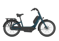 Gazelle Easyflow C7 HMS (2026) - One size