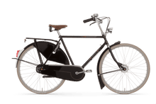 Load image into Gallery viewer, Floris - Cross Bar Style Dutch Bike - Various Sizes- Opa Fiets - Gazelle Tour Populair
