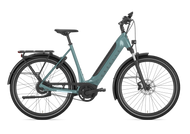 Gazelle Ultimate C380 HMB Bosch Smart System (2026)