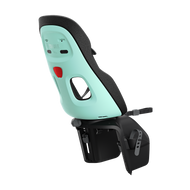 Thule Yepp Nexxt 2 maxi Mint Green Rack Mounted
