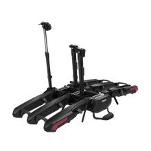 Load image into Gallery viewer, Thule Epos 3 Platform Car Rack
