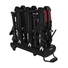 Load image into Gallery viewer, Thule Epos 3 Platform Car Rack

