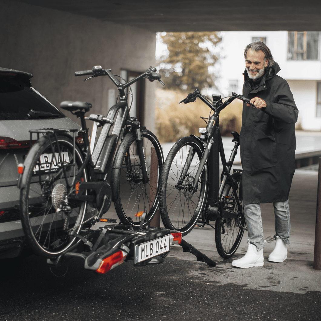 Thule Epos 3 Platform Car Rack