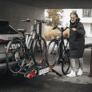 Thule Epos 2 Platform Car Rack