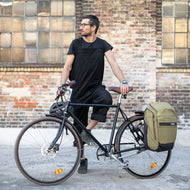 Thule Paramount Hybrid Pannier 26L in various colours