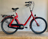 Gazelle MPB - Step-Through Style Dutch Bike - Large - 22.5