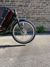 Load image into Gallery viewer, Lucia - Cargo Bike - Fits all sizes - Bakfiets Cargo
