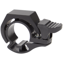 Load image into Gallery viewer, Ring Bell – Compact and Easy to Install Available In Silver And Black
