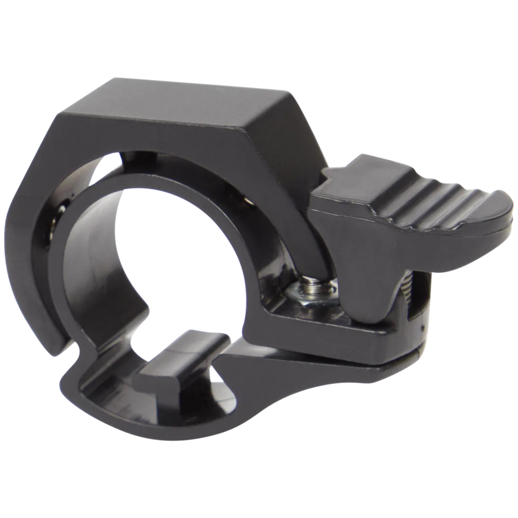 Ring Bell – Compact and Easy to Install Available In Silver And Black