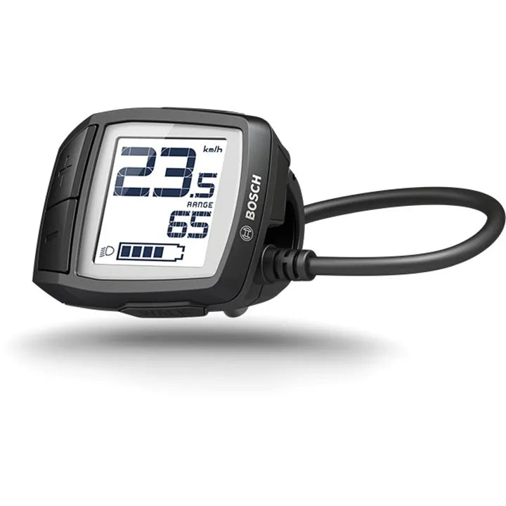 Bosch Purion Display