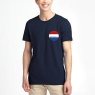 GO DUTCH Crewneck T-shirt - Unisex