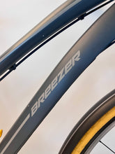 Load image into Gallery viewer, Breezer 'Dutchified' by GO DUTCH- hybrid - Step-Through Style, Small &amp; Medium Sizes
