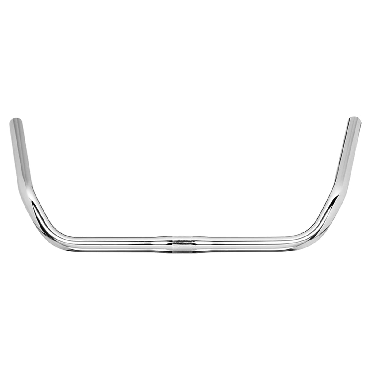 Steel Dutch Bike Chrome Handlebar for Upright Riding 59CM – Go Dutch Bikes