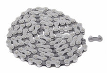 Load image into Gallery viewer, Single Speed Chain - Original Dutch - FALKX - CIC Ketting DR2A 1/2 X 1/8 Inch 112 Schakels Grijs
