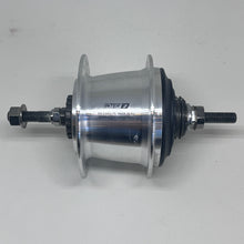 Load image into Gallery viewer, Certified - Shimano Nexus SG-C3001-7R [ROLLER] 7-Speed Internal Hub – 36H, 120x170mm, Coaster Brake Compatible, DX Corrosion-Resistant Coating
